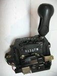 Early R170 SLK230 And R129 SL320 SL500 SL600 Genuine Gear Shift Lever Mechanism. Fixed Price $126.75.