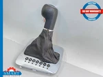 Saturn Sky Gear Selector Knob Shifter Chrome Trim A/t 07-09 Oem. Fixed Price $94.99.