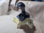 2019-2024 Kia Forte Gear Shifter Select Lever 46700-M6110. Fixed Price $49.88.