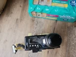 2011-2015 Hyundai Sonata Automatic Floor Gear Shifter Assembly Oem 46700-3QXXX. Fixed Price $250.00.