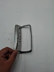 06 - 2010 Infiniti M35 Oem Transmission Floor Shifter Boot Bezel Trim. Fixed Price $25.00.