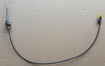 Jeep Grand Cherokee Wj Wg 99-05 Auto Transmission Shifter Park Inter Lock Cable. Fixed Price $53.29.