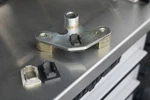 Mini R53 Transmission Shift Weight Sliding Bushing Kit OEM:23117570467. Fixed Price $18.00.