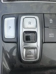 2021 2022 2023 Hyundai Santa Fe Gear Shifter Selector Assembly 467W0-S1100 Oem. Fixed Price $42.49.