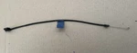 94-96 Corvette C4 Heater Ac Tempurature Control Manual Cable 10222823. Fixed Price $22.98.