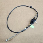 85 C4 Corvette Ignition Lockout Cable 4+3 Manual Transmission Shift Interlock Oe. Fixed Price $125.99.