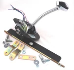 Shiftworks Automatic Transmission Floor Mount Shifter SW280-RCT. Fixed Price $501.99.