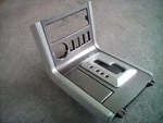 96940-ZS10A Metal Delta Finisher Console Nissan Pathfinder 2004-2012. Fixed Price $79.99.