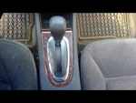 Impala 2009 Transmission Shift 1056799. Fixed Price $85.00.