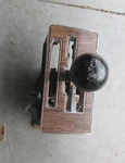 1968 Pontiac Gto Tempest Lemans Hurst Dual Gate Shifter His Hers 3292450. Fixed Price $275.00.