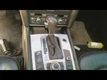 Audi Q7 2008 Transmission Shift Oem. Fixed Price $80.89.