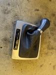 2011-2013 Mercedes E550 Shifter Trim W/ Knob A2072670288 Oem. Fixed Price $49.97.