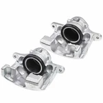 For Vw Transporter / Caravelle Mk Iii T3 251615123B Front L&r Brake Calipers X. Fixed Price $336.64.