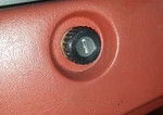 Fits Volvo 740 940 Glove Compartment Knob Replacement Dial Trim Uk. Fixed Price $23.09.