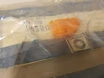 Gm 25089331 Cutlass Regal Gran Prix Shift Pointer Upper Cable Clip Nos 1988-91. Fixed Price $9.99.