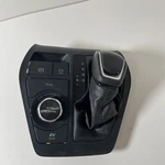2020 Toyota RAV4 Hybrid Shifter Boot Bezel Indicator Ev Mode Oem 35978-0R020. Fixed Price $130.32.