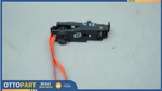 2010-2019 Jaguar X351 Xjl Parking Brake Gear Box Lock Cable Oem AW937A117AC. Fixed Price $43.41.