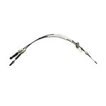 Genuine Mopar Gearshift Control Cable 5106160AE. Fixed Price $126.55.