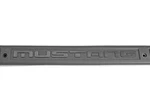 Scott Drak Black Door Sill Plates 1979-1993 Ford Mustang. Fixed Price $87.41.