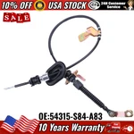 Automatic Transmission Shift Cable Fits For Honda Accord 1998-2002 4CYL. Fixed Price $58.37.