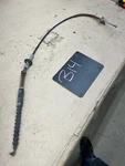 Used Working Automatic Transmission Shifter Cable 1984 1990 Dodge Plymouth Fwd. Fixed Price $60.00.