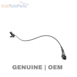 2001-2005 Bmw 525I / Camshaft Position Sensor 7539165. Fixed Price $43.49.