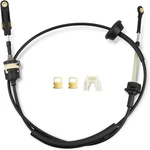 Automatic Transmission Shifter Cable Fit For Ram 2500 2012-2018 3500. Fixed Price $94.45.