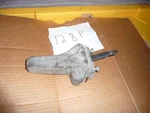 Bmw E38 750IL 740IL Rear Right Left Door Stop Fits. Fixed Price $13.90.