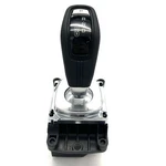 Land Rover Transmission Gear Shift Lever Knob Handle Oem LR166791 LR113155. Fixed Price $166.09.