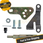 B&m 70497 Cable Bracket Shift Lever Kit For 1962-1973 Gm Powerglide Auto Trans. Fixed Price $132.95.