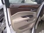 2012 Cadillac Srx Shifter Lever/knob Fwd 3.60L Used 87K Miles Oem 242. Fixed Price $92.62.
