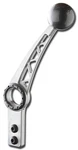 Clayton Machine Adjustable Truss-style Shifter Arm SH-204-10. Fixed Price $316.95.