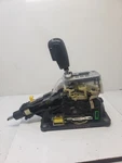 Used Automatic Transmission Shift Lever Assembly Fits: 2012 Volvo 60 Series Gra. Fixed Price $52.00.