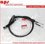 Type-s Shifter Cables For 2002-2006 Acura Rsx 2.0L K20A Mt 54310-S6M-043. Fixed Price $41.72.