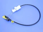 Genuine Mopar Ignition Interlock Cable 4578076AA. Fixed Price $69.55.