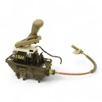 2006-2011 Audi A6 S6 C6 Automatic Gear Shifter Selector Lever 4F1713041T Oem. Fixed Price $209.99.