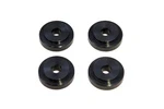 Shifter Base Bushing Kit: Fits Ford Focus St 2013+ By Torque Solution. Fixed Price $26.99.