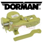 Dorman Front Right Shock Mount For 1991-1993 Jeep Grand Wagoneer Suspension Fn. Fixed Price $121.06.