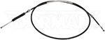 Dorman 924-7003 Gearshift Control Cable Assembly Fits Chevrolet Gmc Isuzu Models. Fixed Price $231.61.