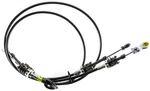 Pioneer Cables Manual Transmission Shift Ford Ecosport, Fiesta CA-8245. Fixed Price $226.71.