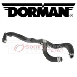 Dorman Outlet Hvac Heater Hose Assembly For 2005-2009 Pontiac Montana 3.4L Jk. Fixed Price $134.89.