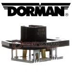 Dorman Hvac Blower Motor Resistor Kit For 2007-2010 Chrysler Sebring Heating Cq. Fixed Price $43.12.