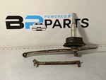 Bmw E36 Shifting Arm/bolt/lever/rod Set 25111221540 25111222203 25117527246. Fixed Price $200.00.