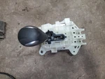 Shifter Mazda CX-9 2018 Transmission 1609557. Fixed Price $129.89.