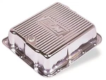 B&m 70289 Automatic Transmission Oil Pan. Fixed Price $133.95.