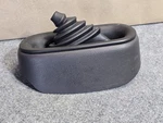 98 01 Dodge Ram Truck Manual 4X4 Shifter Boot Trim Agate Gray. Fixed Price $49.00.