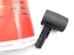 New Oem 46720J5100WK Transmission Gear Shift Knob For 2018-2019 Kia Stinger. Fixed Price $26.99.