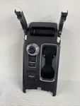 2017-2020 Ford Fusion Shifter Floor Center Console Trim Bezel Oem. Fixed Price $107.96.