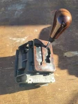 2000-05 Mercedes W163 ML320 ML350 ML430 ML500 ML55 Tiptronic Shifter Gear Select. Fixed Price $120.00.