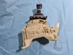 2019 Kia Cadenza Shifter Gear Selector With Handle - Oem. Fixed Price $99.85.